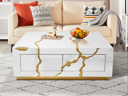 Elegantia Couchtisch