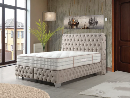 Chester Bett Set