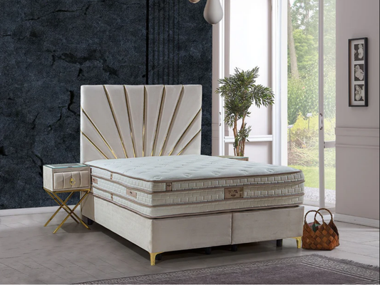Elif Bett Set