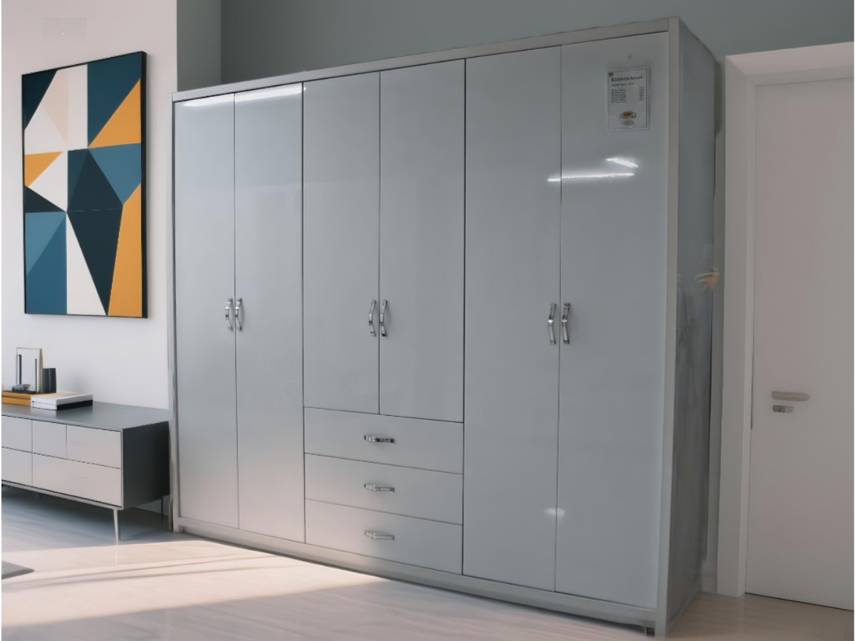 Berlin Kleiderschrank