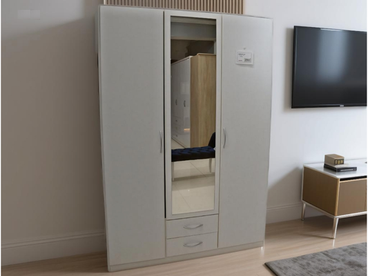 WMX Sardinya Kleiderschrank