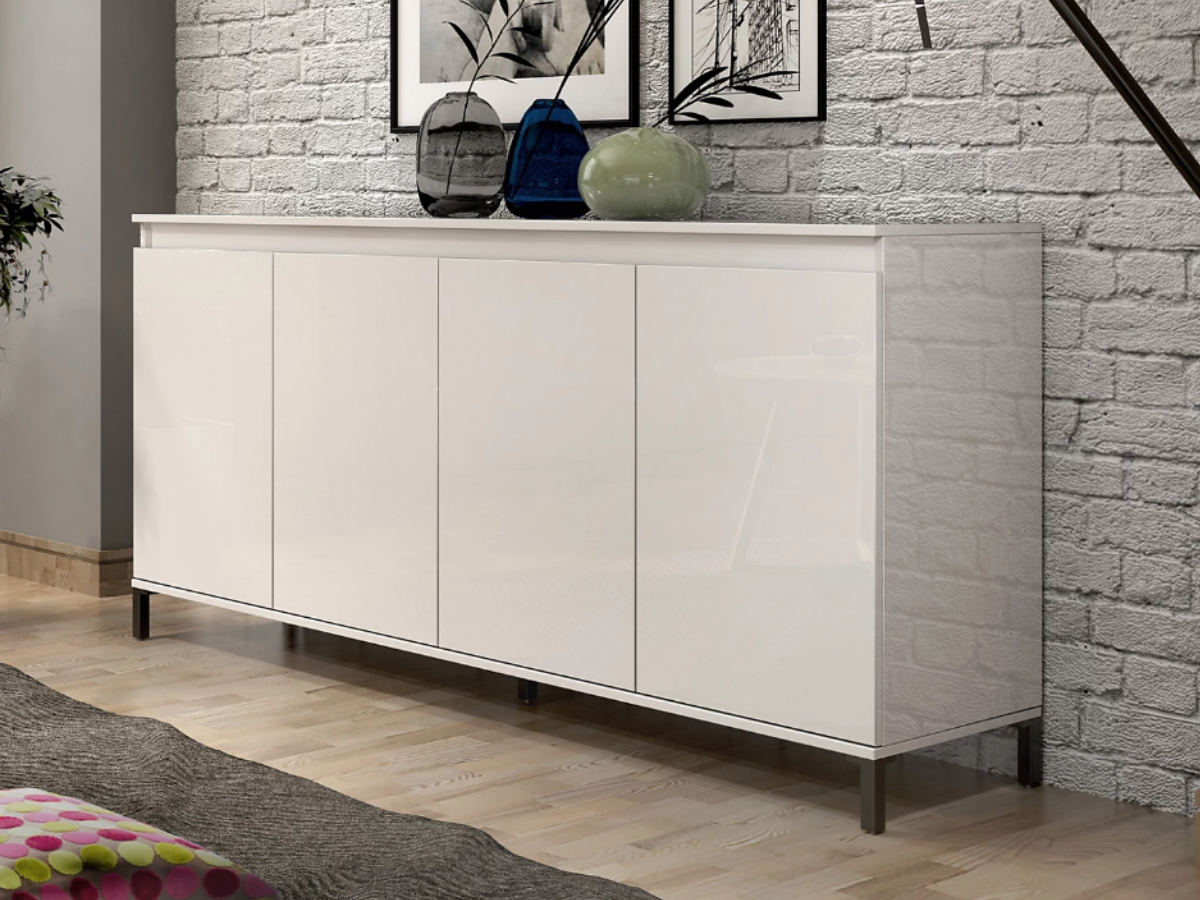 Genova Sideboard 4 Türen