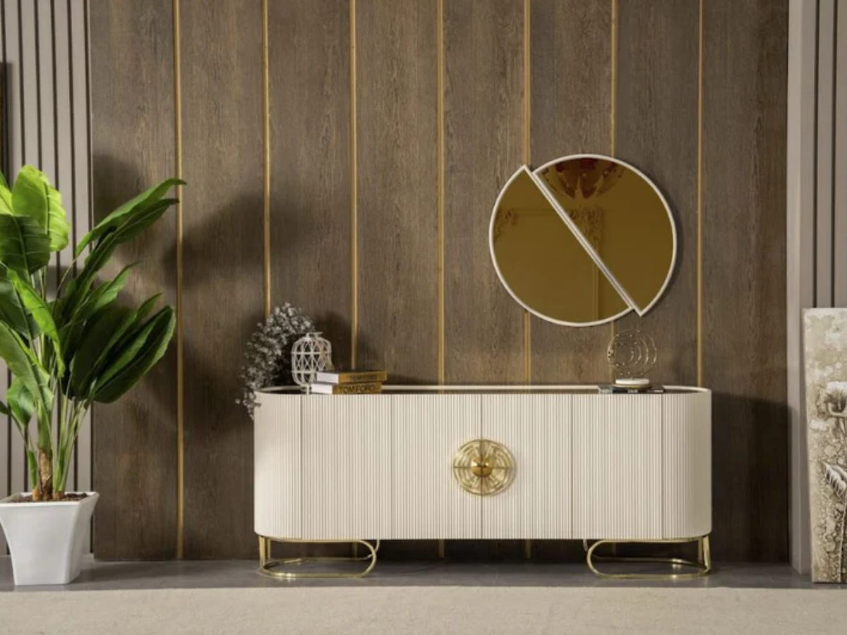 Lucci Sideboard
