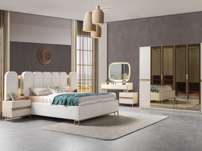 Eylül Schlafzimmer 1