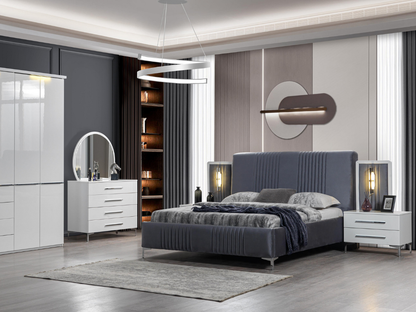 Melis Schlafzimmer Set 1