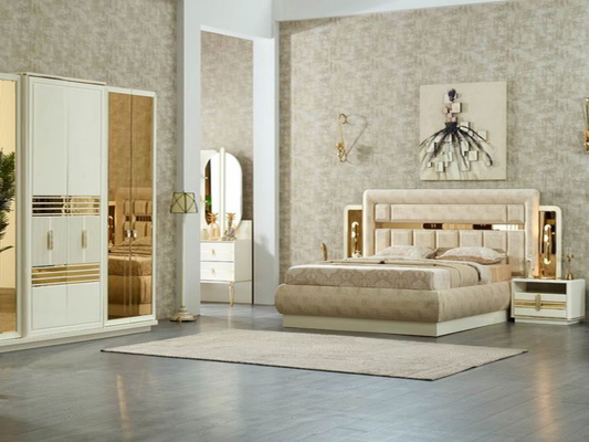 Berlin Schlafzimmer Set 1