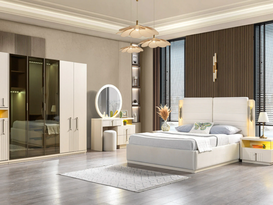 Vizon Schlafzimmer 1