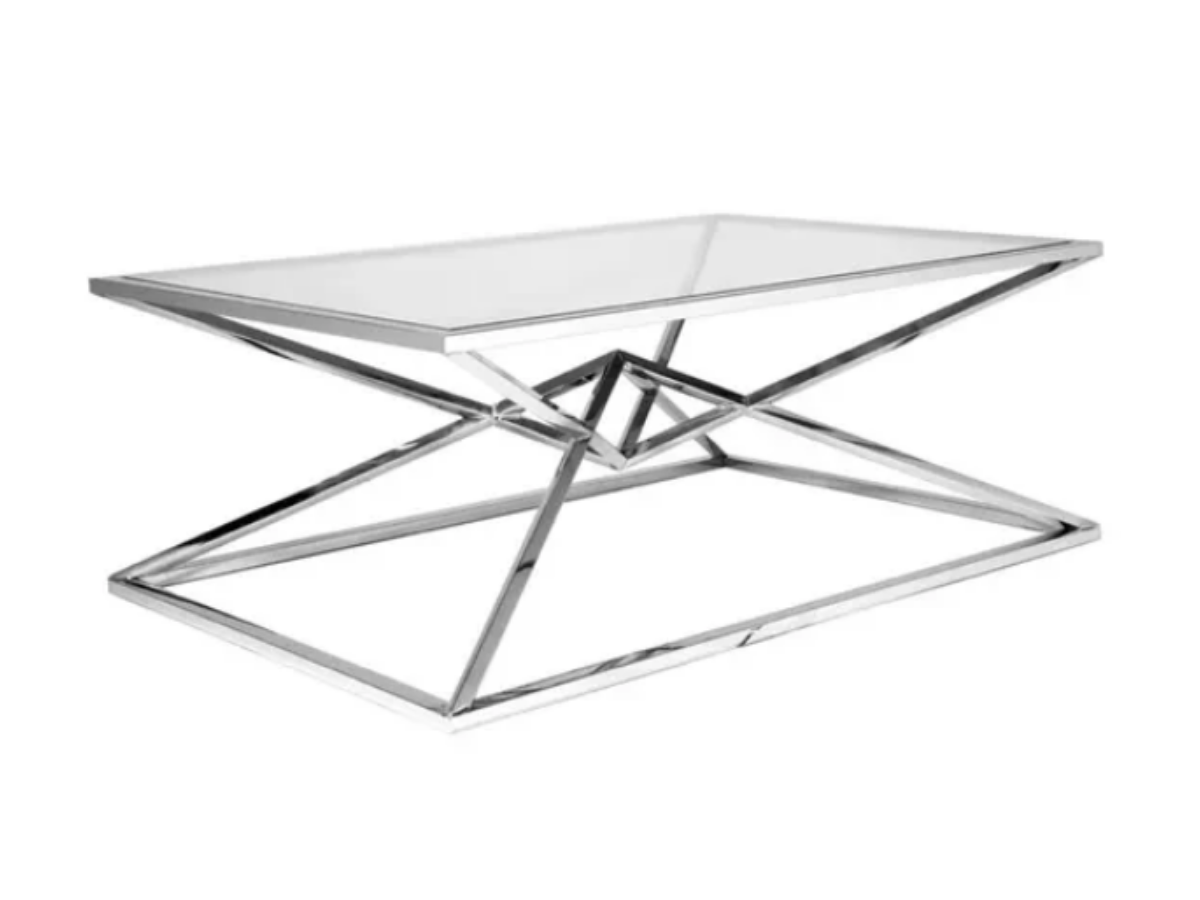 Pyramid Couchtisch