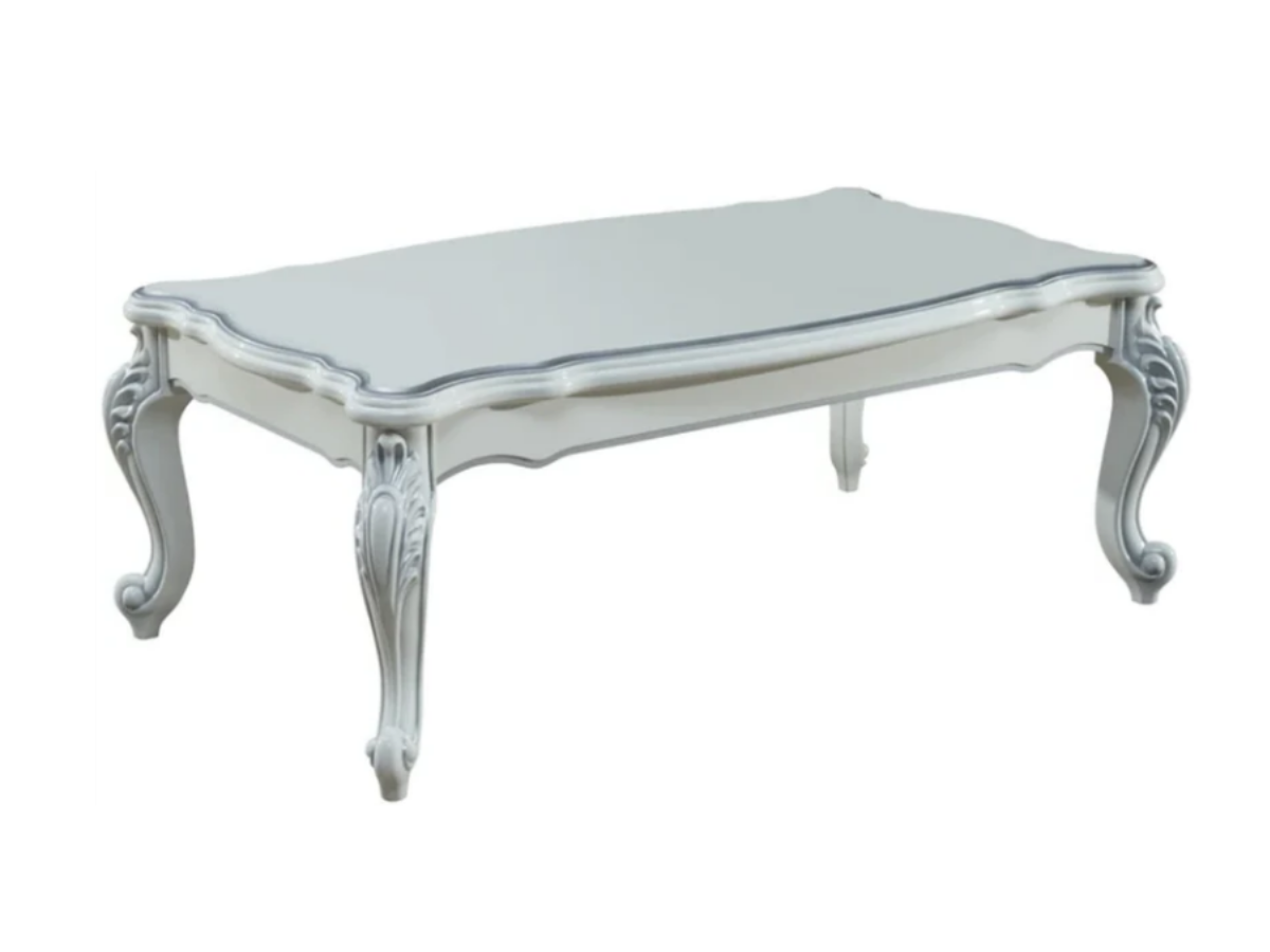 Barok Couchtisch