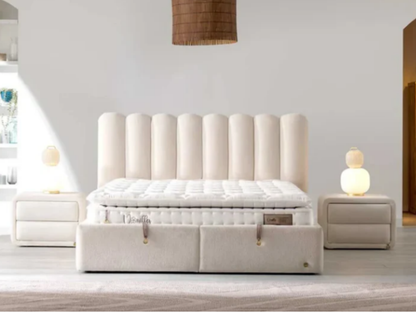 Bambi Vanilla Dream Soft 1
