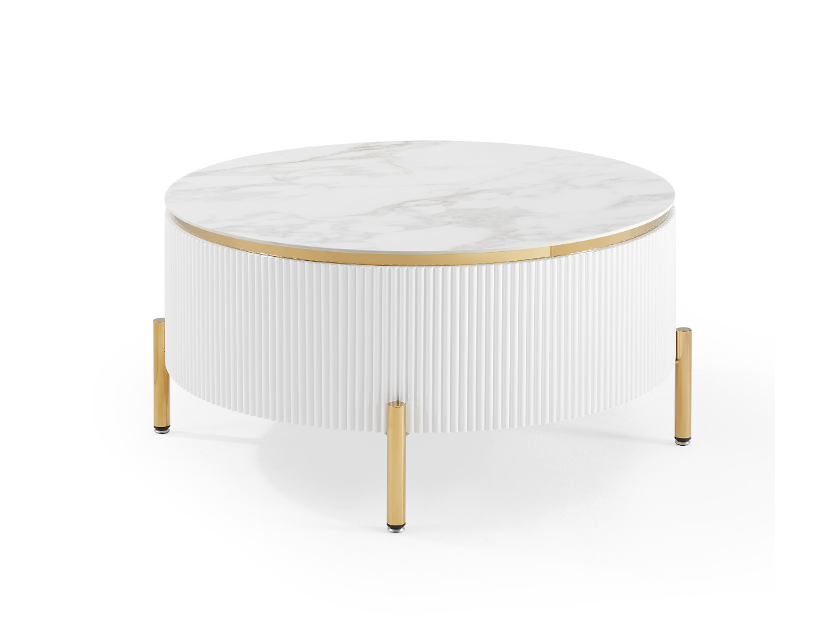 Venedik Couchtisch