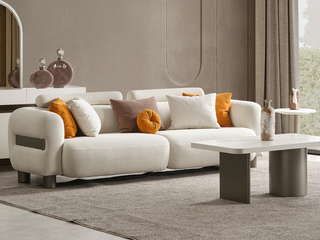 Violet 4-Sitzer Sofa