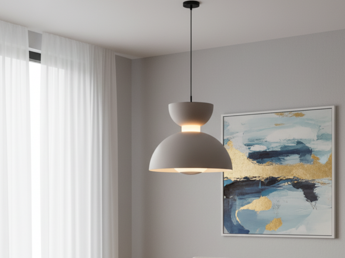 YSD6109 Kronleuchte