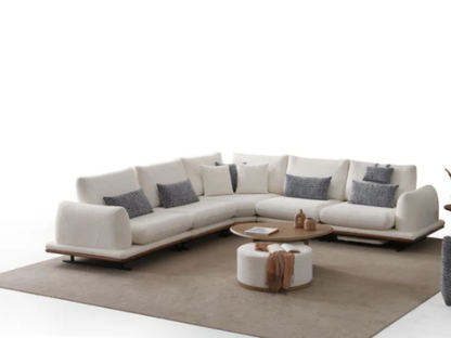 Stockholm Ecksofa