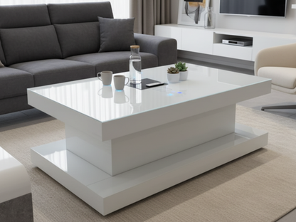 ALSAS Couchtisch