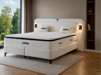 Orina Set