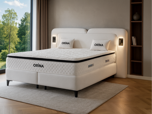 Orina Set