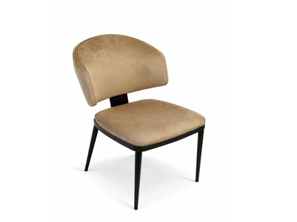 Aybars Stuhl (Brown 03)