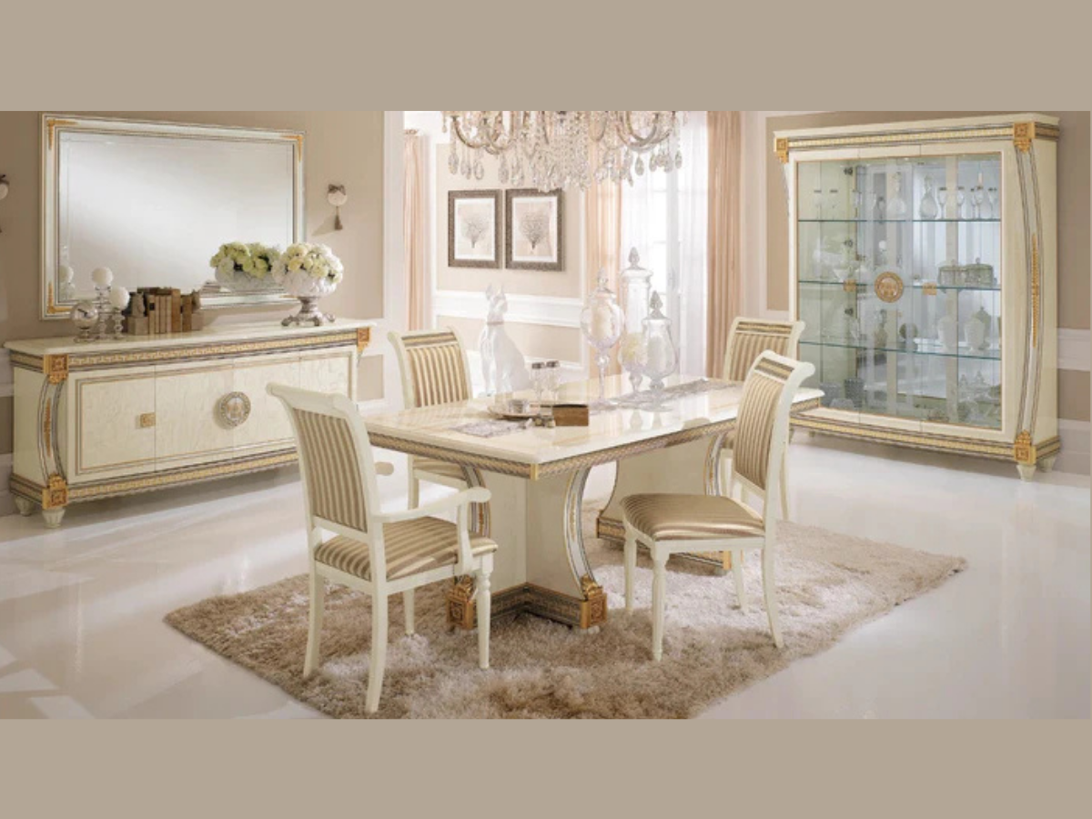 Liberec Esszimmer Set