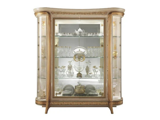 Melodia Vitrine