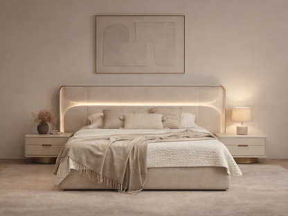 ANTONİA Schlafzimmer Set