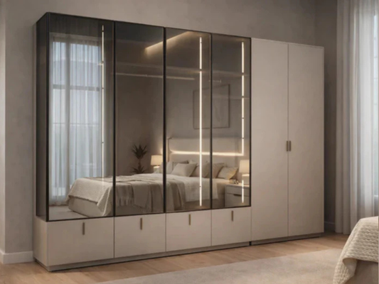 ANTONİA Kleiderschrank