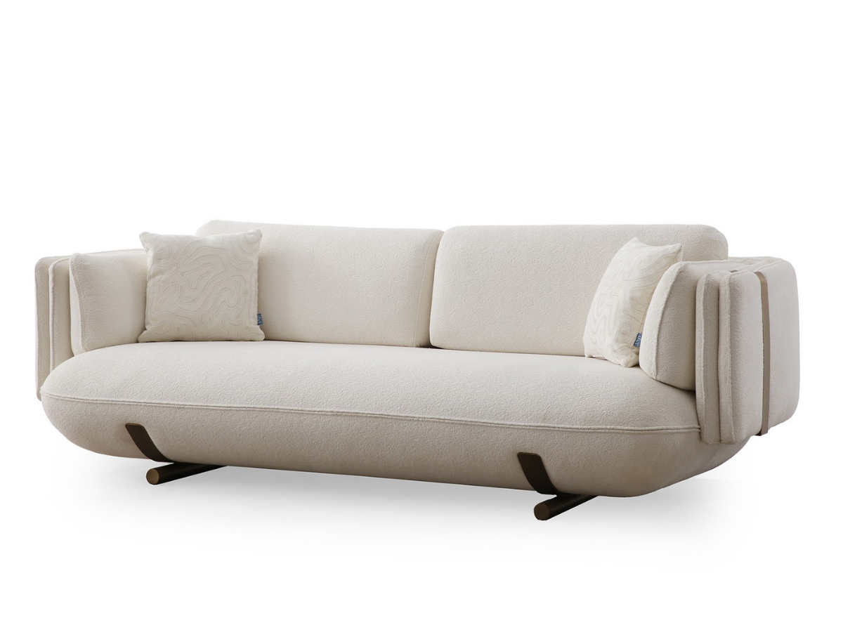 Anetta Couchgarnitur