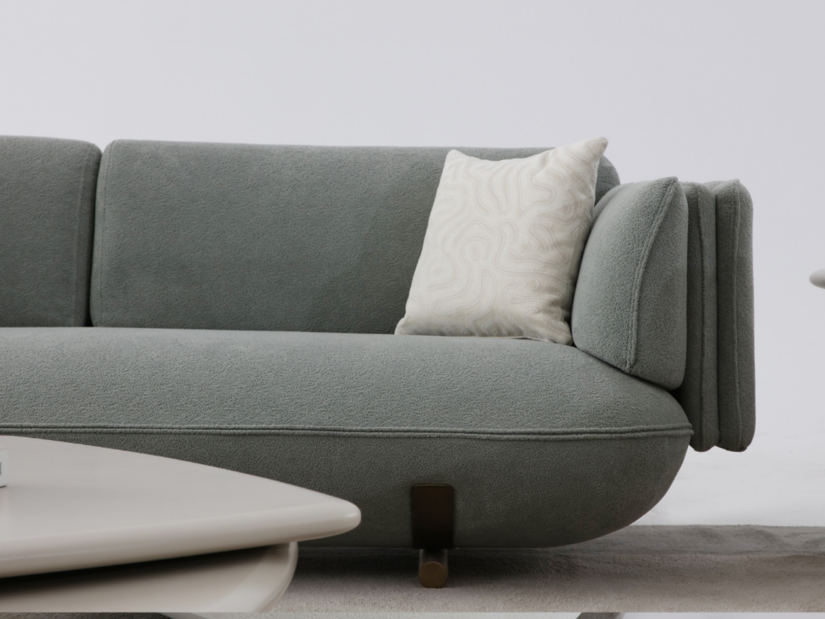 Anetta Couchgarnitur