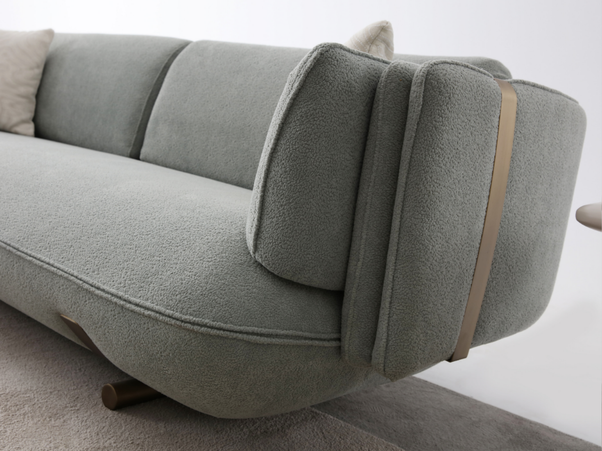 Anetta Couchgarnitur