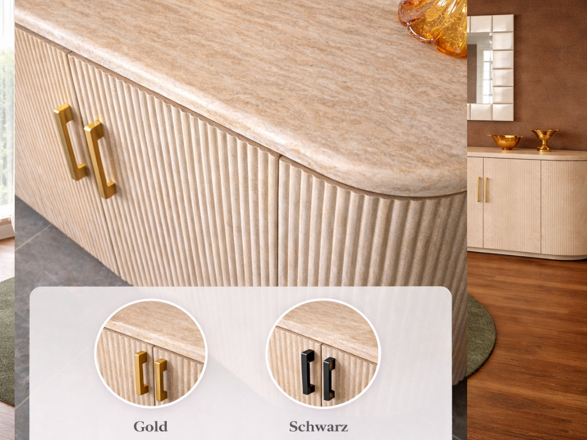 Flintstone Sideboard