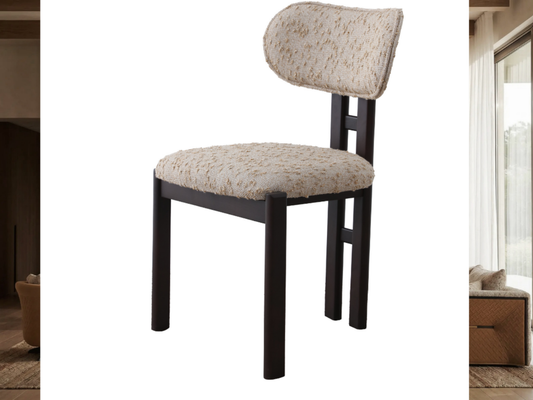 Paison Luxury Stuhl