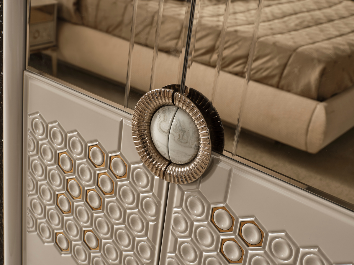 Elora Schlafzimmer-Set