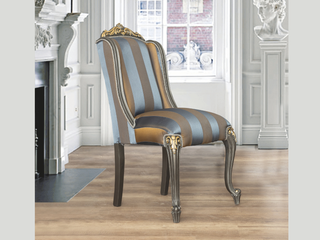 Firida Chesterfield-Stuhl
