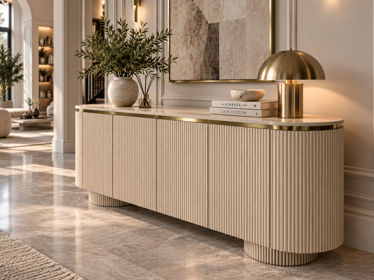 Valeri Sideboard