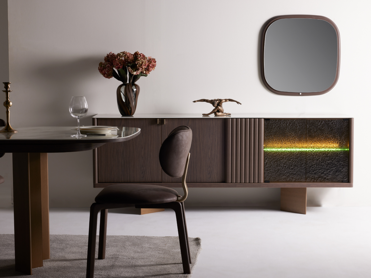 Pianok Sideboard