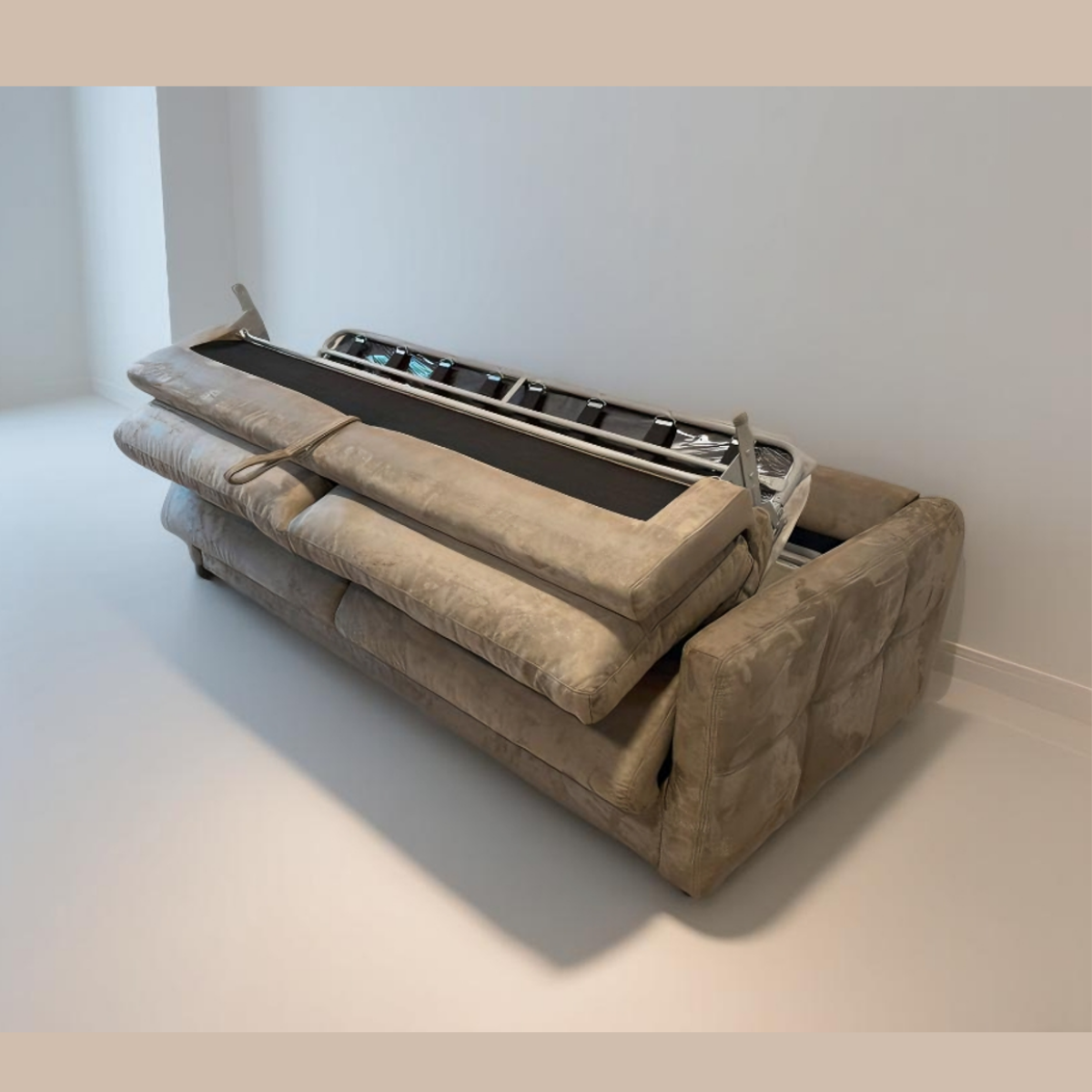 Villach Schlafsofa