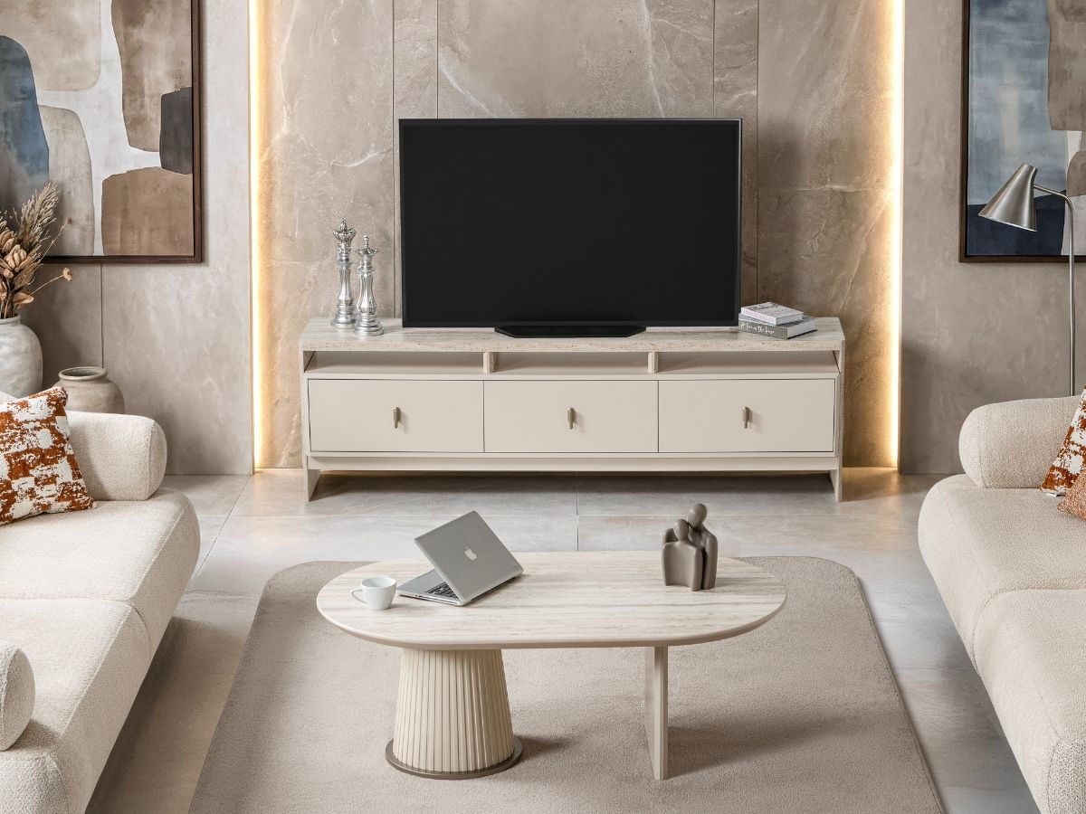 Bern Esszimmer-Set