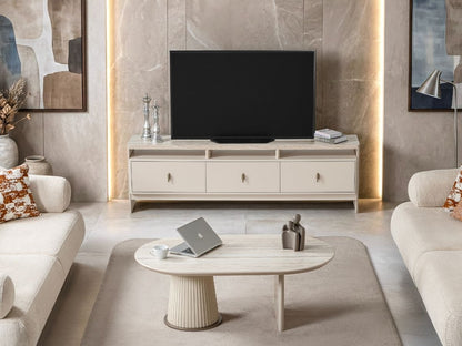 Bern Esszimmer-Set