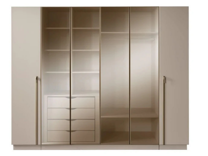 Fauna Kleiderschrank