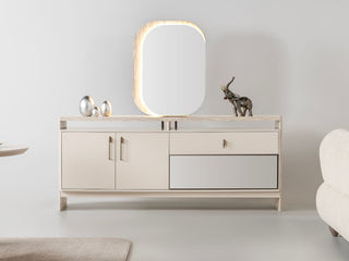 Bern Sideboard +Spiegel