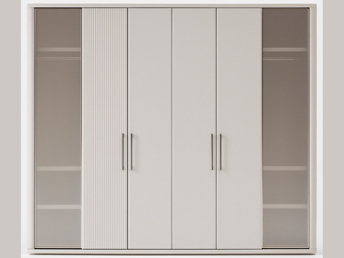 Bien Kleiderschrank