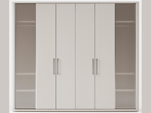 Bien Kleiderschrank