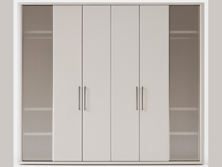 Bien Kleiderschrank