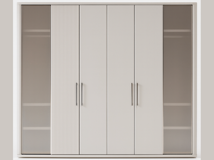 Bien Kleiderschrank