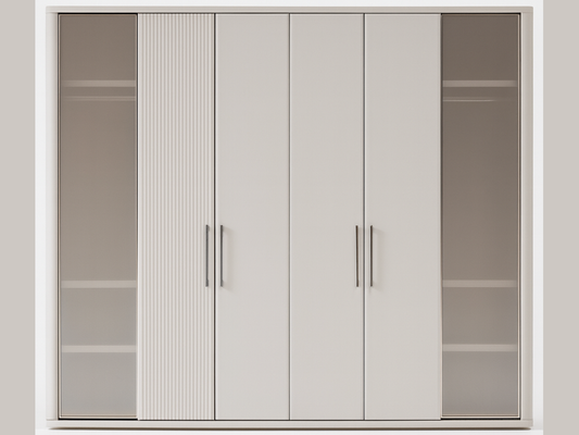 Bien Kleiderschrank