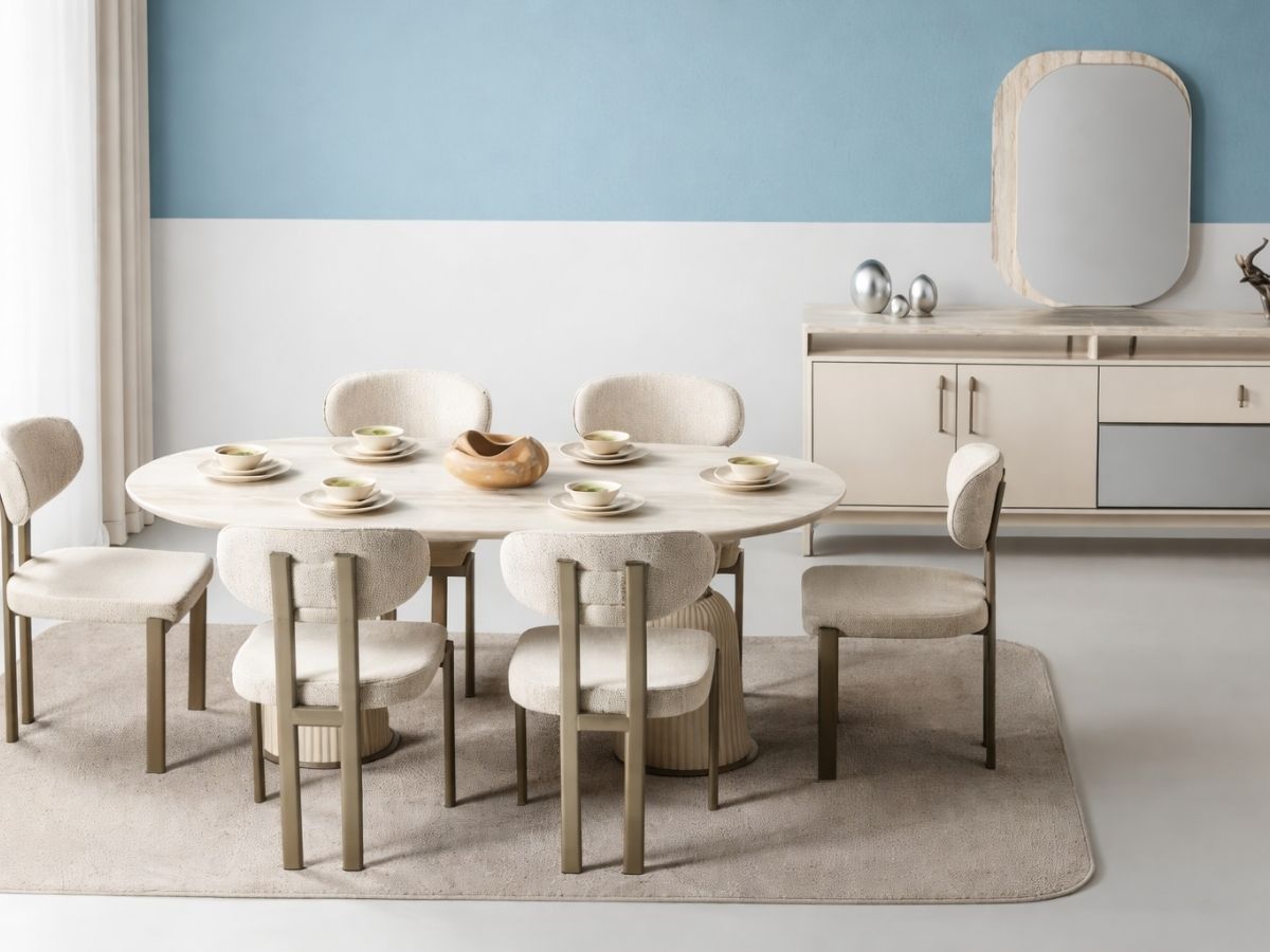 Bern Esszimmer-Set