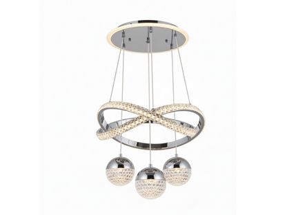 LA1000-21 Kronleuchter