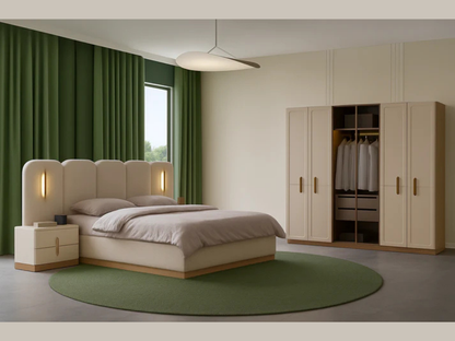 Capella Schlafzimmer set 1