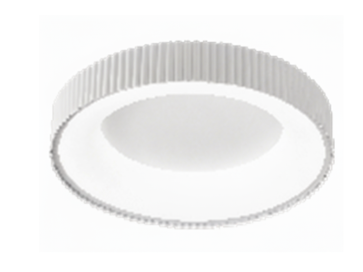 BM8092-C-WH-40W*2-3COLOR Kronleuchter