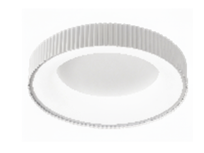 BM8092-C-WH-40W*2-3COLOR Kronleuchter